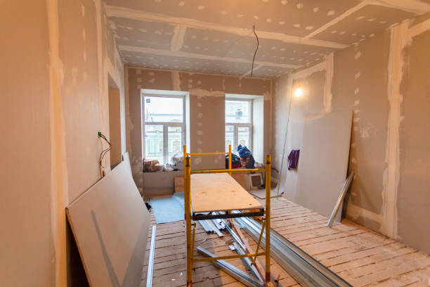 Environmental Consulting for Mold Prevention in Millers Creek, NC